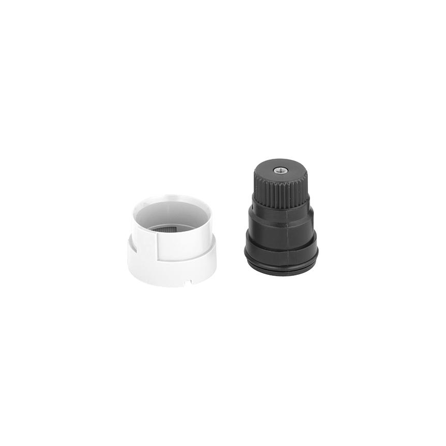 GROHE 47167000 - Begränsningsring och regleringsmutter GROHTEMPGROHTHERM krom