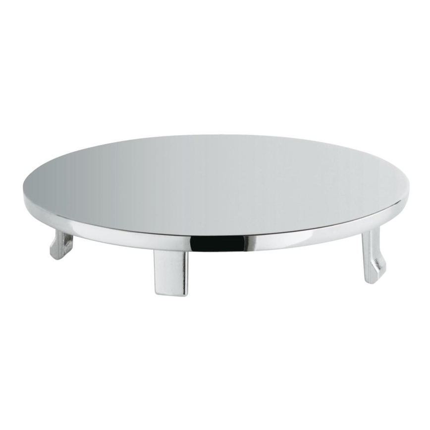 GROHE 4788300M - Täckkåpa GROHTHERM 2000, blank krom