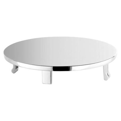 GROHE 4788300M - Täckkåpa GROHTHERM 2000, blank krom