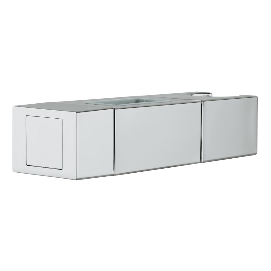 GROHE 48180000 - Styrkomponent till EUPHORIA CUBE, 15 × 30 mm, polerad krom