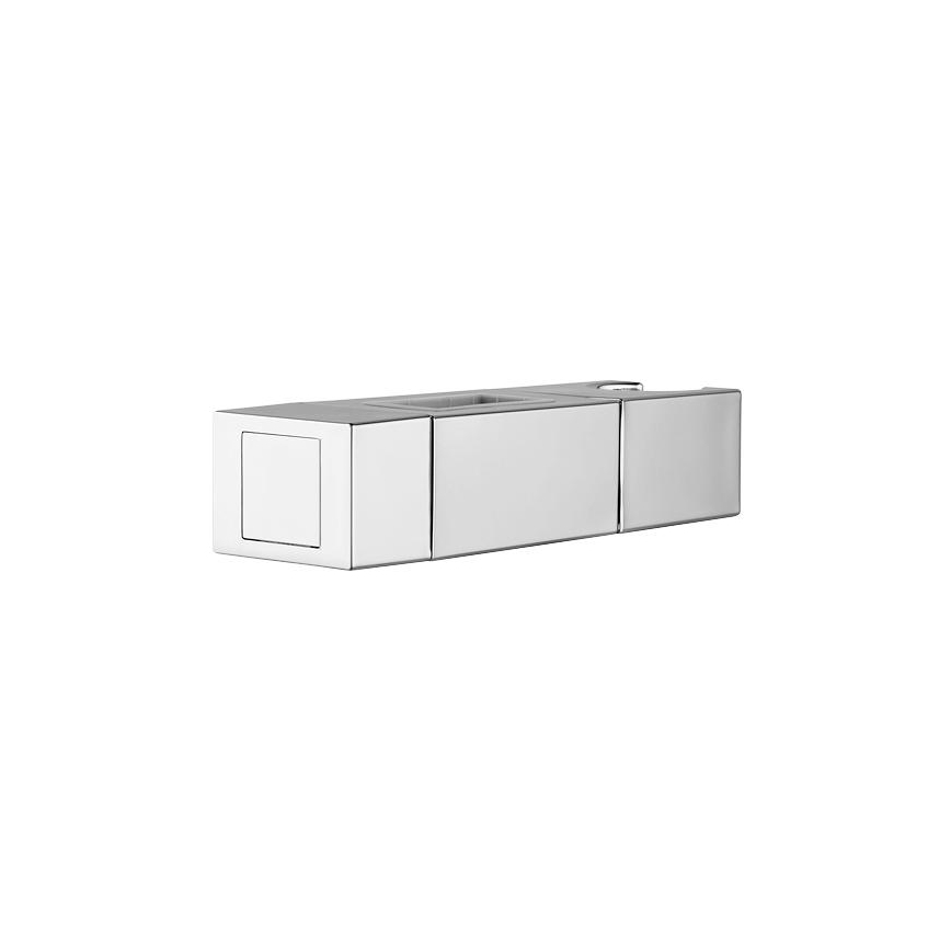 GROHE 48180000 - Styrkomponent till EUPHORIA CUBE, 15 × 30 mm, polerad krom