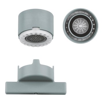 GROHE 48275000 -Flödesbegränsare för diskbänksblandare ESSENCE, CONCETTO och A krom