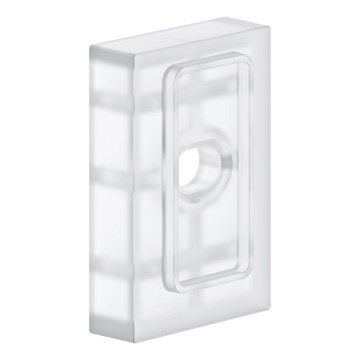 GROHE 48606001 - Distansbricka VITALIO UNIVERSAL, polerad krom