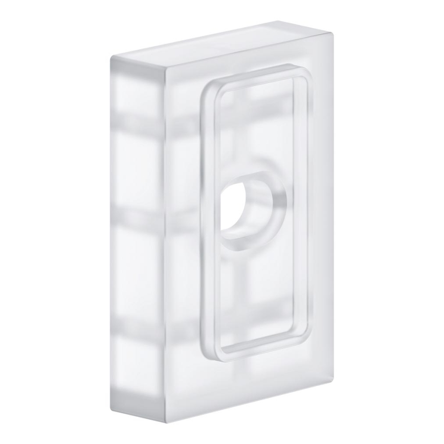 GROHE 48606001 - Distansbricka VITALIO UNIVERSAL, polerad krom