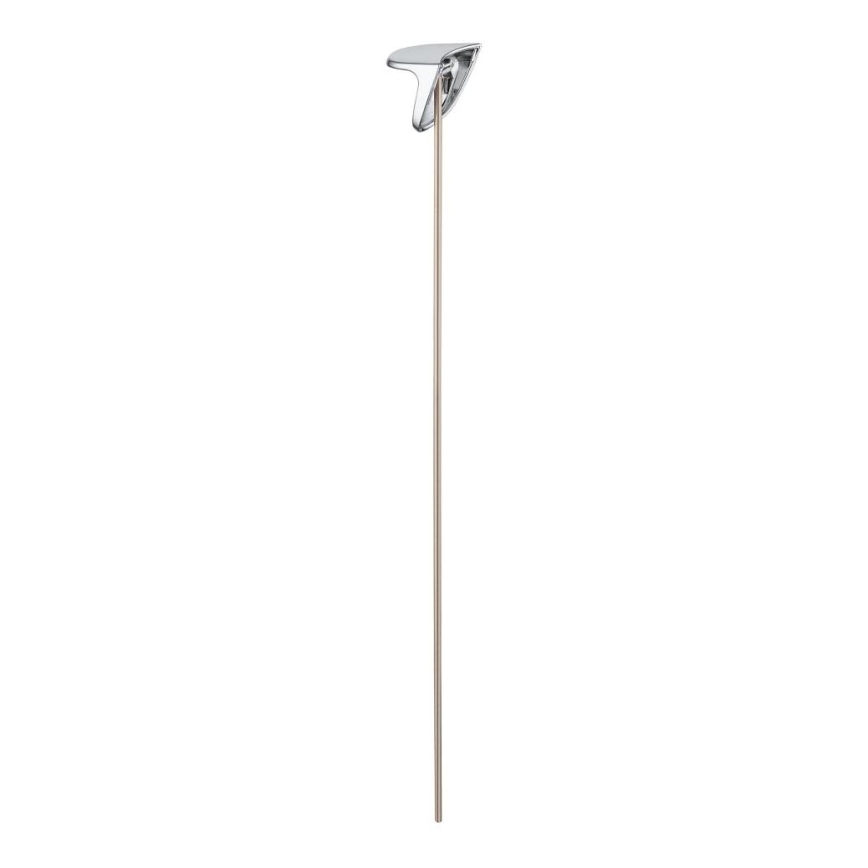 GROHE 6048000 - Dragstång CHIARA i polerad krom