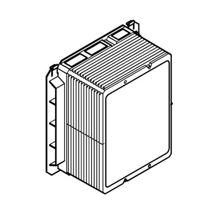GROHE 66791000 - Inspektionslucka RAPID SLX, polerad krom