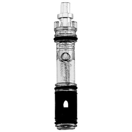 GROHE 8201000 - Ersättningskassett till Moen i mässing