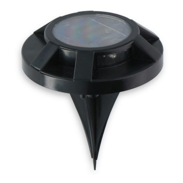 Grundig 12338 - LED sollampa 3xLED/1xAAA