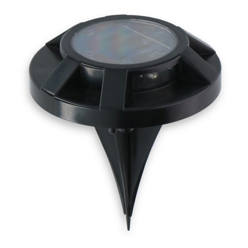 Grundig 12338 - LED sollampa 3xLED/1xAAA