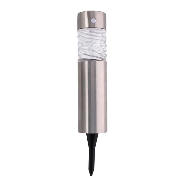 Grundig 14 - LED solcellslampa 1xLED 1xAAA 600 mAh IP44