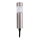 Grundig 14 - LED solcellslampa 1xLED 1xAAA 600 mAh IP44