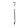 Grundig 33 - LED sollampa 1xLED/1,2V