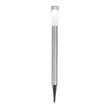 Grundig 89642 - LED sollampa 2xLED/1,2V IP44