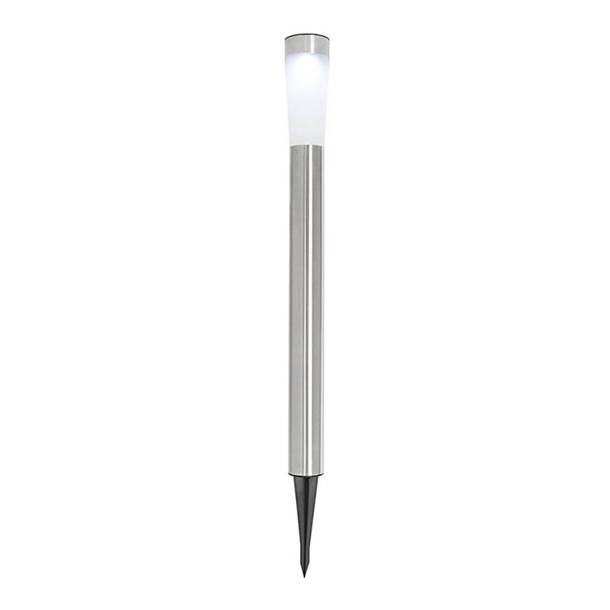 Grundig 89643 - LED sollampa 2xLED/1,2V