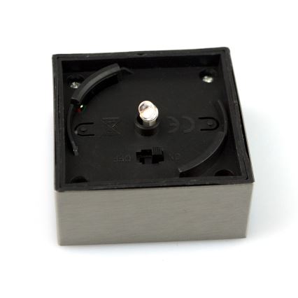 Grundig 90048 - SET 3x sollampa LED/5,5x28cm