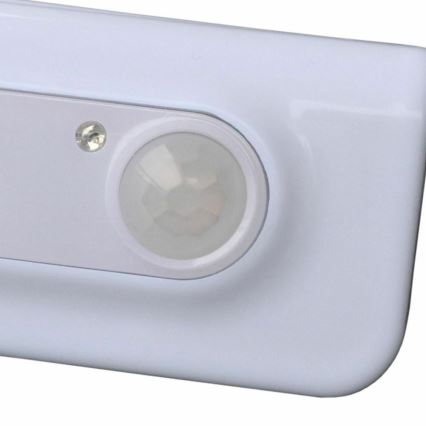 Grundig - LED nattlampa med sensor  LED/3xAAA