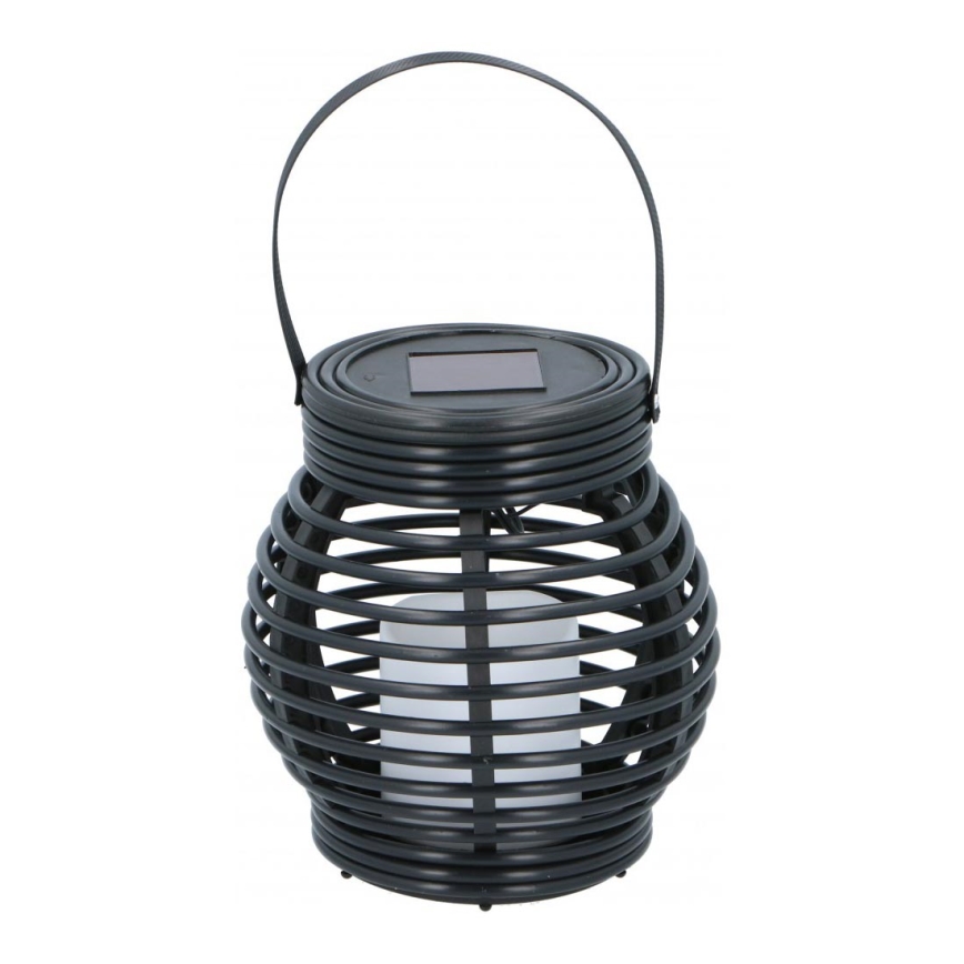 Grundig - LED Solcell lampa 36xLED/1,2V IP44
