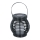 Grundig - LED Solcell lampa 36xLED/1,2V IP44