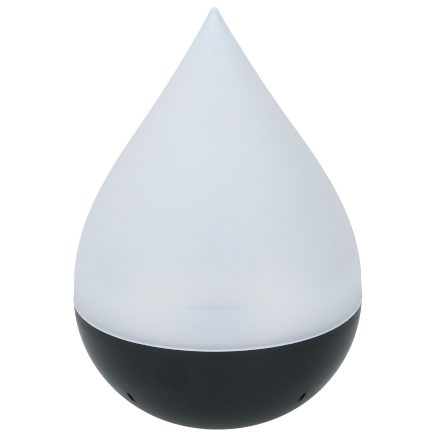 Grundig - LED Solcell lampa LED/1,2V