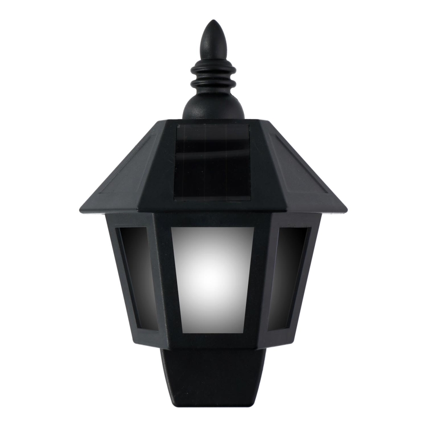 Grundig - LED solcell väggbelysning LED/1,2V IP44