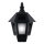 Grundig - LED solcell väggbelysning LED/1,2V IP44