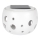 Grundig - LED Solcellsbelysning 2xLED/0,06W/1,2V