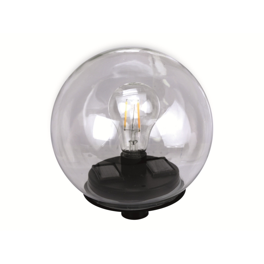Grundig - LED Solcellsbelysning LED/3,7V IP44