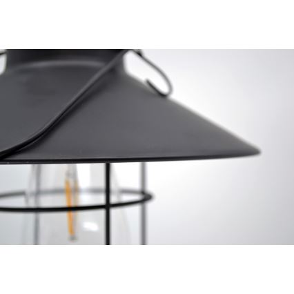 Grundig - LED solcellslampa  LED/1,2V
