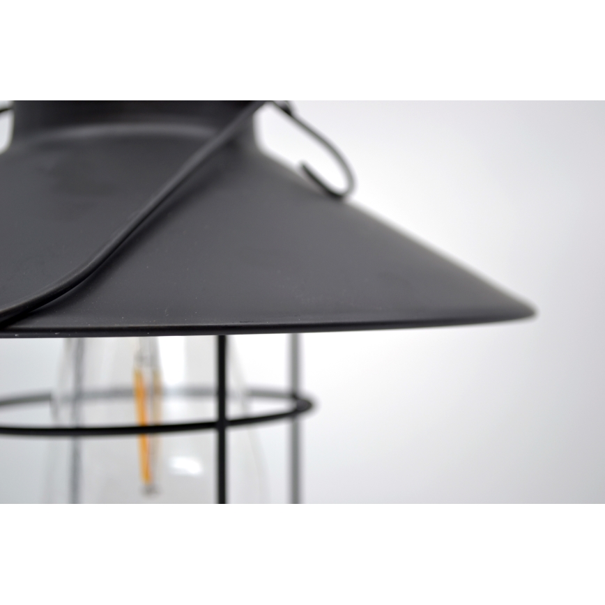 Grundig - LED solcellslampa  LED/1,2V