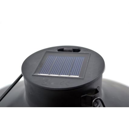 Grundig - LED solcellslampa  LED/1,2V