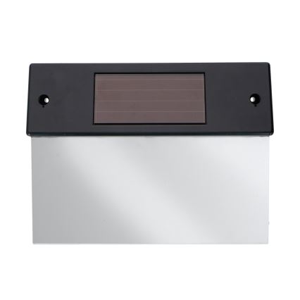 Grundig - LED Solcellshusnummer med sensor LED/1,2V IP44