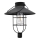 Grundig - LED solcellslampa  LED/1,2V