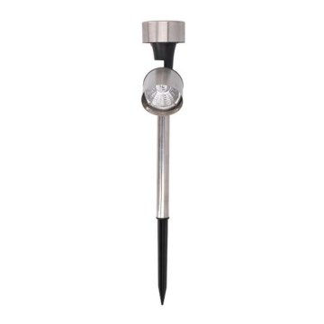 Grundig - LED Solcellslampa LED/1,2V