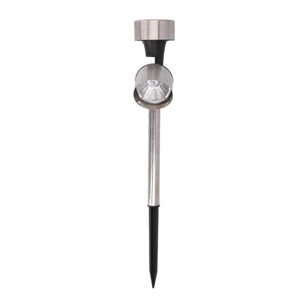 Grundig - LED Solcellslampa LED/1,2V