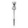 Grundig - LED Solcellslampa LED/1,2V