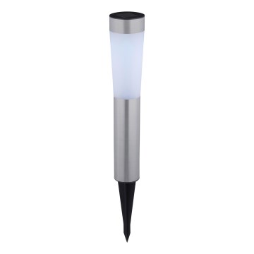 Grundig - LED solcellslampa LED/1,2V