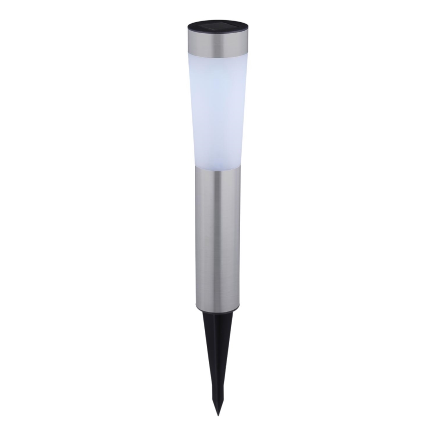 Grundig - LED solcellslampa LED/1,2V