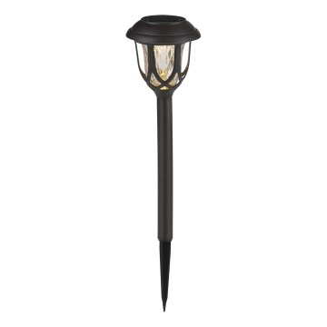 Grundig - LED solcellslampa LED/1,2V