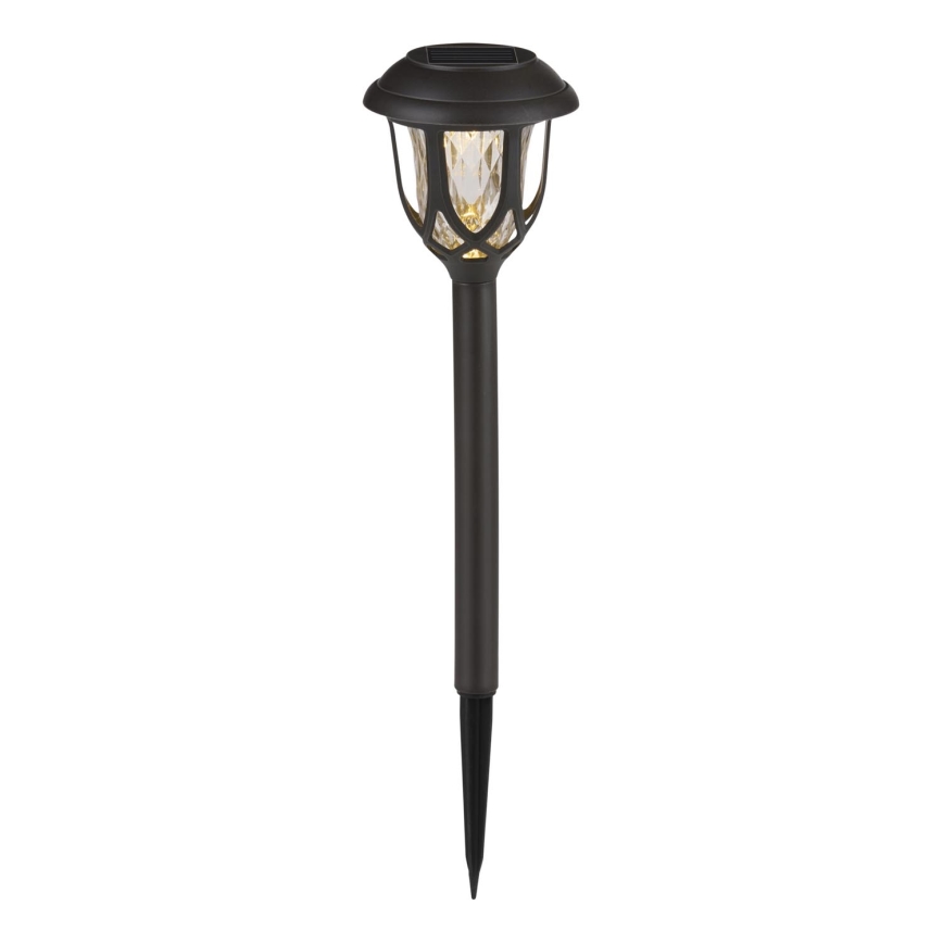 Grundig - LED solcellslampa LED/1,2V