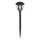 Grundig - LED solcellslampa LED/1,2V