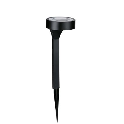 Grundig - LED solcellslampa LED/1,2V