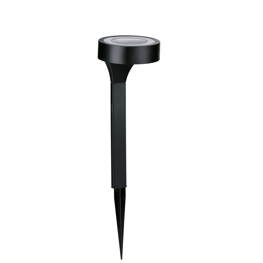 Grundig - LED solcellslampa LED/1,2V