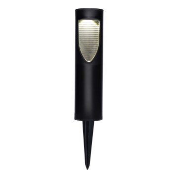 Grundig - LED solcellslampa LED/1,2V IP44