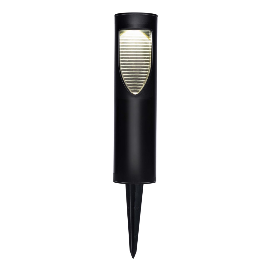 Grundig - LED solcellslampa LED/1,2V IP44