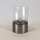 Grundig - LED solcellslampa  med sensor  LED/1,2V IP44