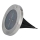 Grundig - LED sollampa  2xLED/1,2V