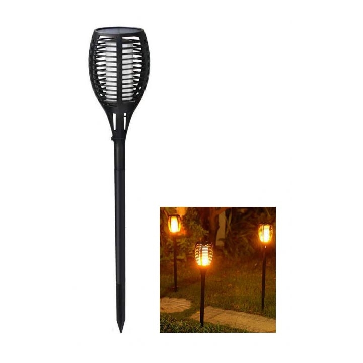 Grundig - LED sollampa 30xLED/1,2V
