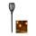 Grundig - LED sollampa 30xLED/1,2V