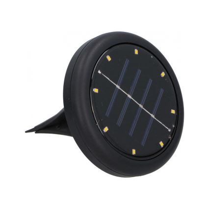 Grundig - LED sollampa 8xLED