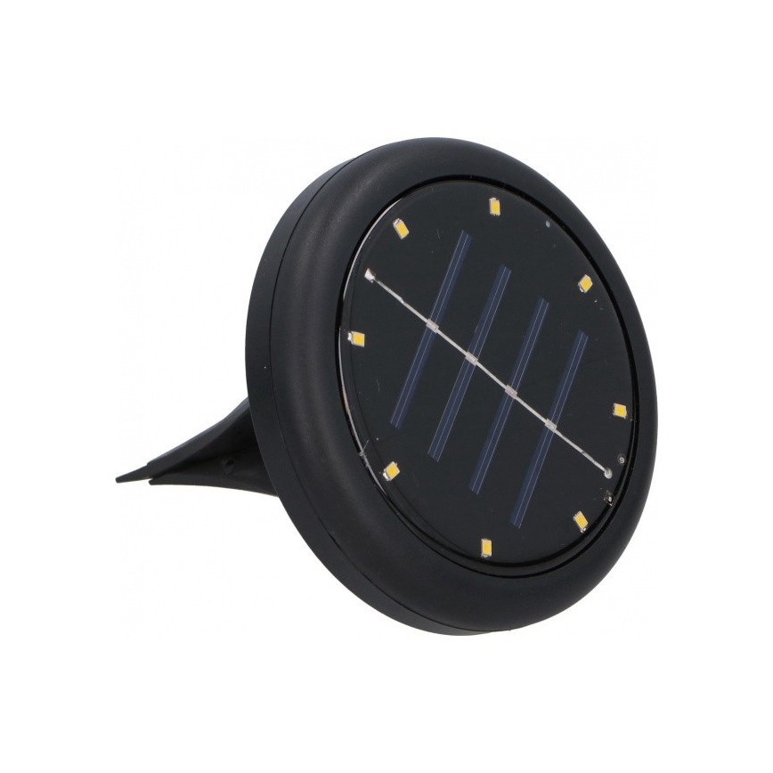 Grundig - LED sollampa 8xLED